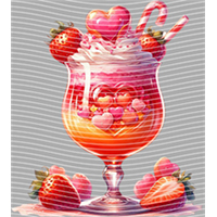 Valentine's Day-QRJ  2600